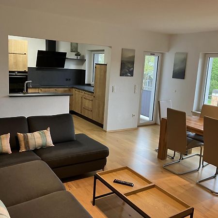 Koestlbach Apart I Ferienwohnung Bis 3 & 6 Personen I Nuernberg I Neumarkt I Messe I Natur I Kueche I Parken I Waschmaschine I Garten Postbauer-Heng Buitenkant foto