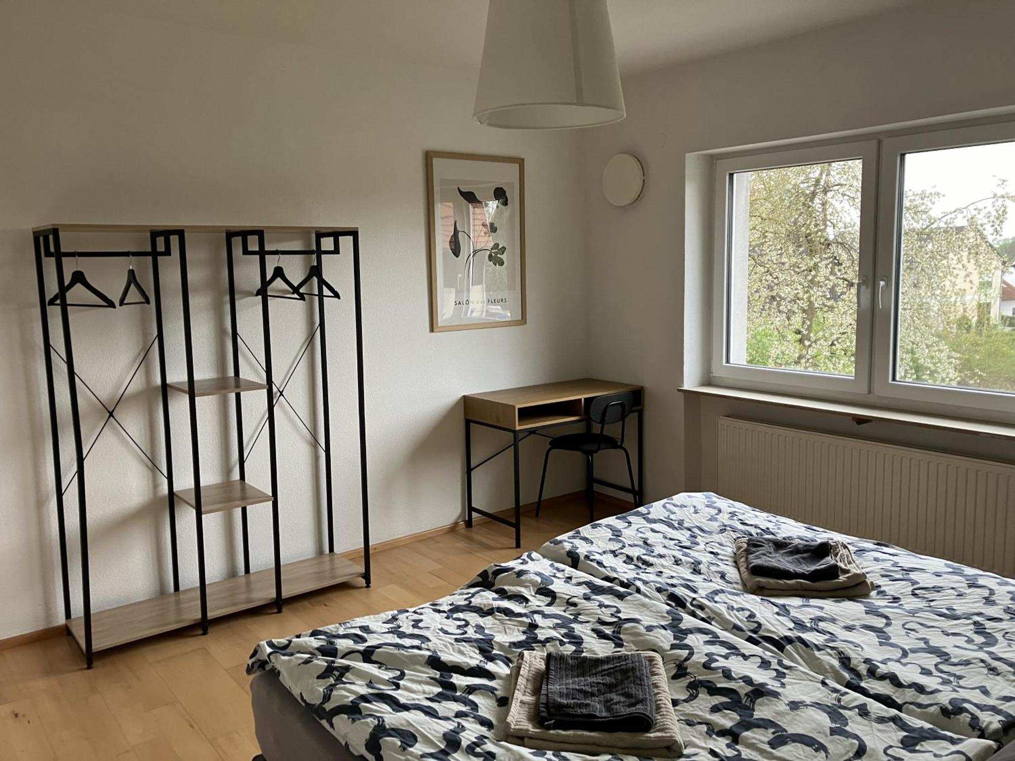 Koestlbach Apart I Ferienwohnung Bis 3 & 6 Personen I Nuernberg I Neumarkt I Messe I Natur I Kueche I Parken I Waschmaschine I Garten Postbauer-Heng Buitenkant foto
