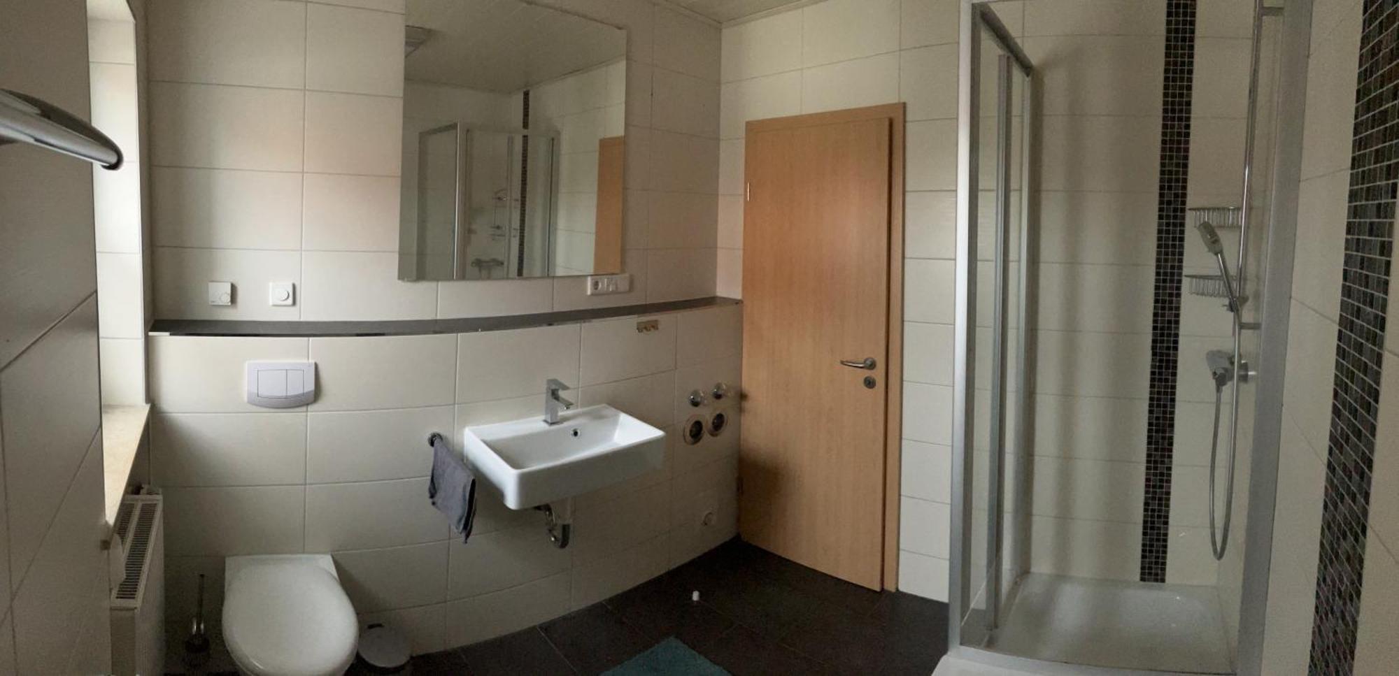 Koestlbach Apart I Ferienwohnung Bis 3 & 6 Personen I Nuernberg I Neumarkt I Messe I Natur I Kueche I Parken I Waschmaschine I Garten Postbauer-Heng Buitenkant foto