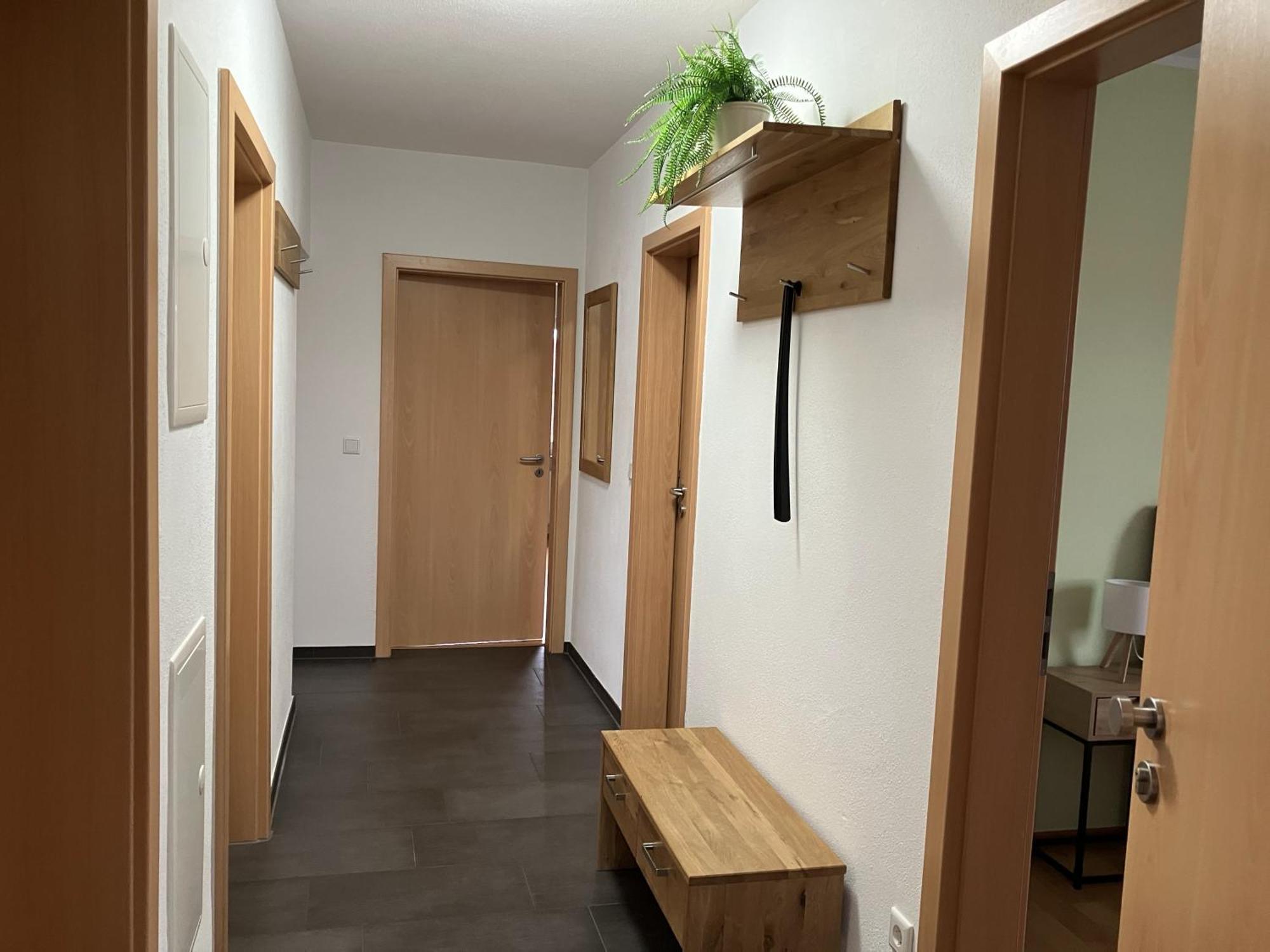Koestlbach Apart I Ferienwohnung Bis 3 & 6 Personen I Nuernberg I Neumarkt I Messe I Natur I Kueche I Parken I Waschmaschine I Garten Postbauer-Heng Buitenkant foto