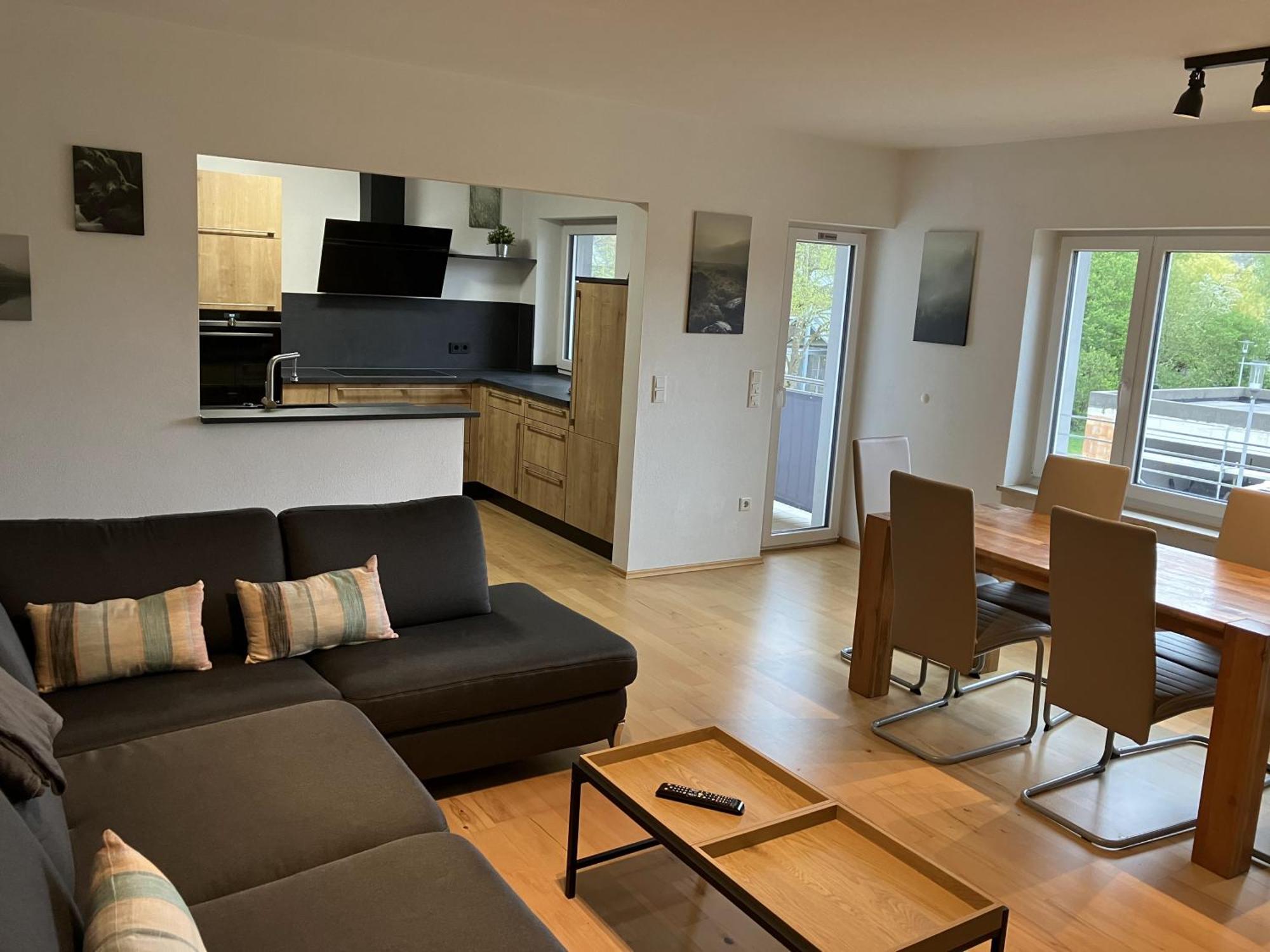 Koestlbach Apart I Ferienwohnung Bis 3 & 6 Personen I Nuernberg I Neumarkt I Messe I Natur I Kueche I Parken I Waschmaschine I Garten Postbauer-Heng Buitenkant foto