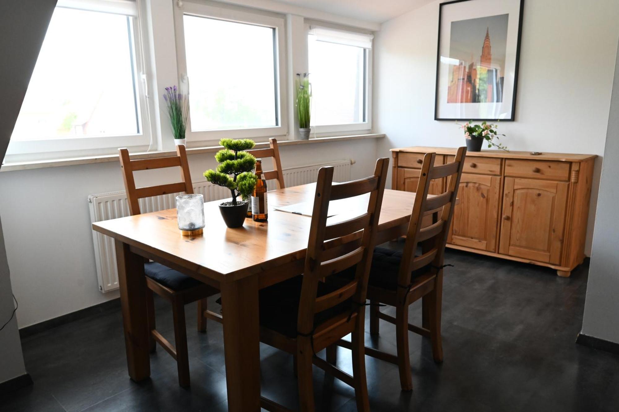 Koestlbach Apart I Ferienwohnung Bis 3 & 6 Personen I Nuernberg I Neumarkt I Messe I Natur I Kueche I Parken I Waschmaschine I Garten Postbauer-Heng Buitenkant foto