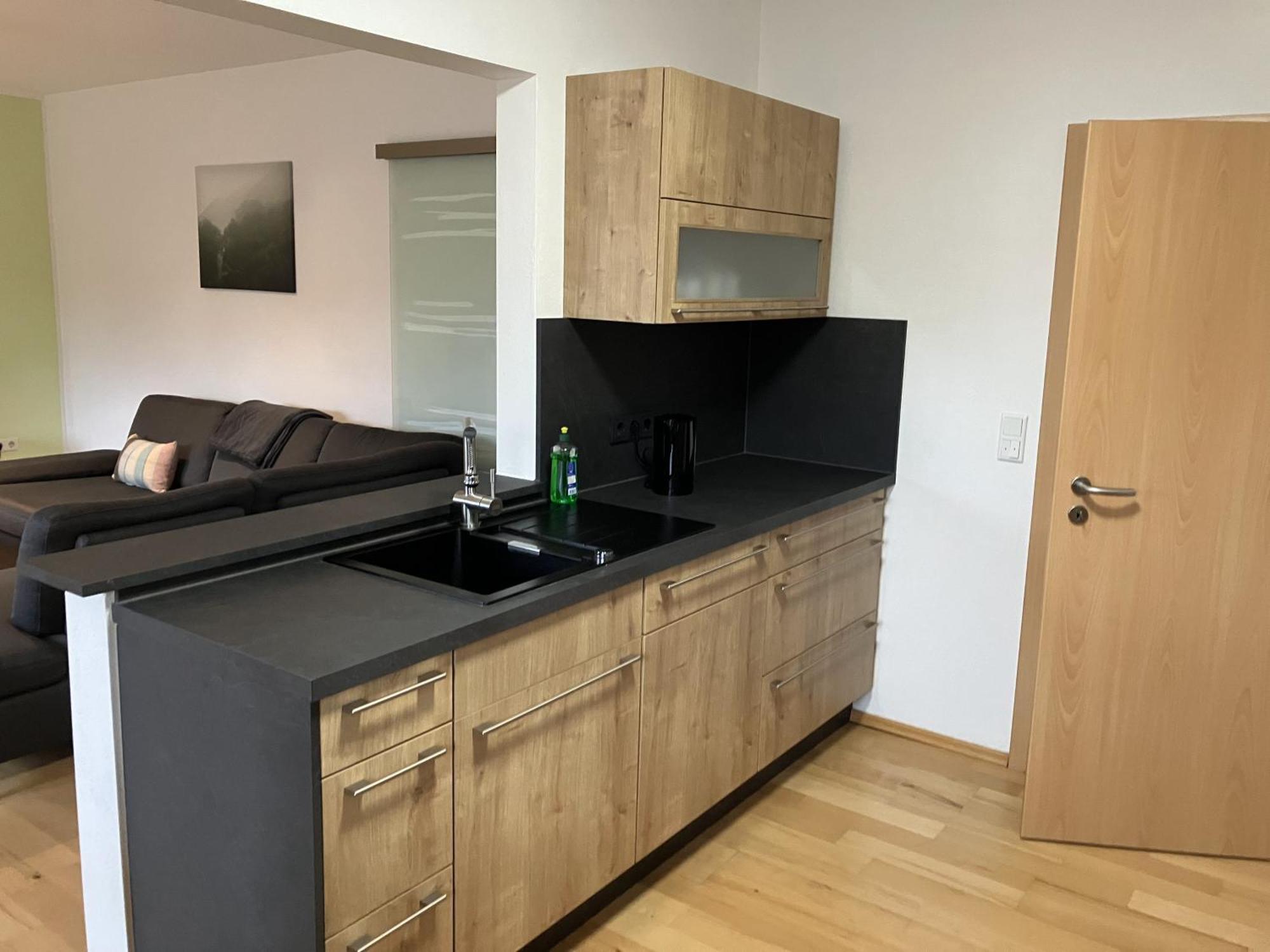 Koestlbach Apart I Ferienwohnung Bis 3 & 6 Personen I Nuernberg I Neumarkt I Messe I Natur I Kueche I Parken I Waschmaschine I Garten Postbauer-Heng Buitenkant foto
