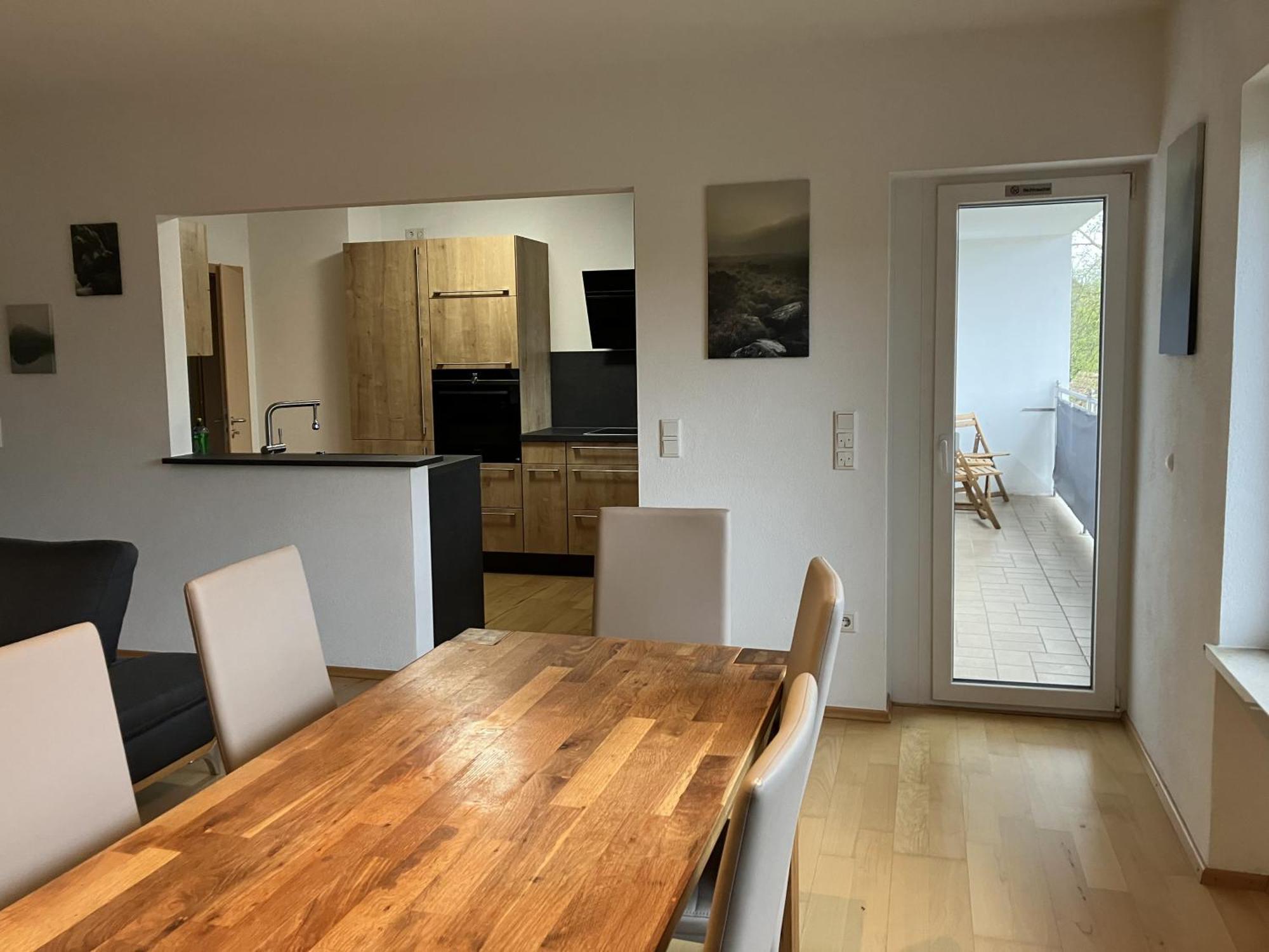Koestlbach Apart I Ferienwohnung Bis 3 & 6 Personen I Nuernberg I Neumarkt I Messe I Natur I Kueche I Parken I Waschmaschine I Garten Postbauer-Heng Buitenkant foto