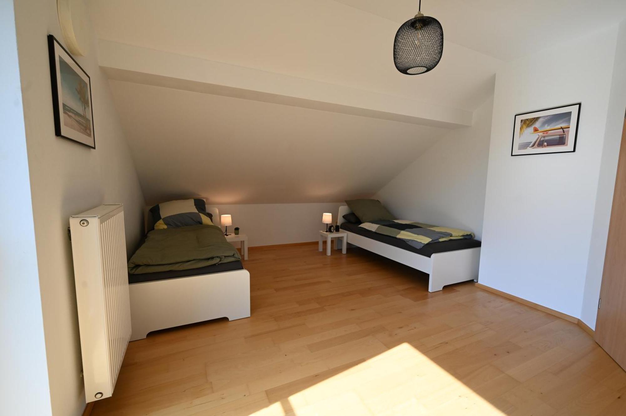 Koestlbach Apart I Ferienwohnung Bis 3 & 6 Personen I Nuernberg I Neumarkt I Messe I Natur I Kueche I Parken I Waschmaschine I Garten Postbauer-Heng Buitenkant foto